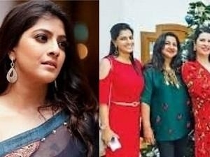 Varalaxmi Sarathkumar clarifies wedding rumors
