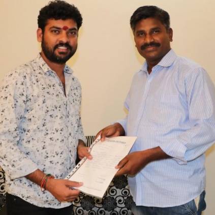 Vemal’s Kalavani 2 controversy comes to an end