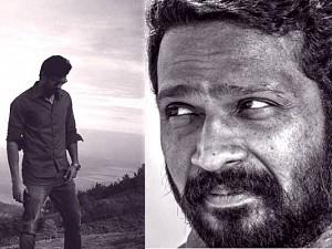 Unmissable - Vetri Maaran releases an intriguing title look of this leading hero!