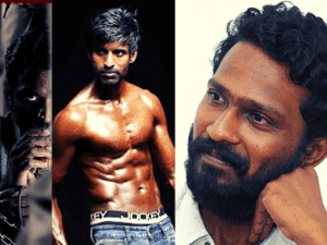 Vetri Maaran’s next film’s title and first look with Vijay Sethupathi and Soori out ft Viduthalai