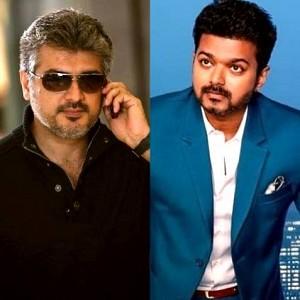 Vijay and Ajith Fans decide not to place banners for their stars