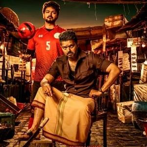 Vijay and Atlee’s Bigil overseas rights are officially bagged by United India Exporters and X Gen Studio