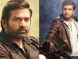 Vijay Sethupathi and Santhanam's films to have a direct OTT release? Producer's official word here!