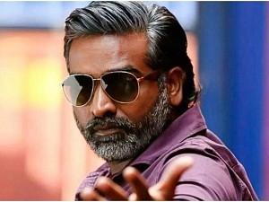 Is Vijay Sethupathi the busiest actor? Check out the long list of movies lined up this year - Amazing!!!