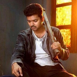 Breaking: Vijay's first major move for Thalapathy 62