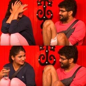 Vijay TV Bigg Boss 3 Promo 3 August 21 Vijay TV Bigg Boss 3 Promo 3 August 21
