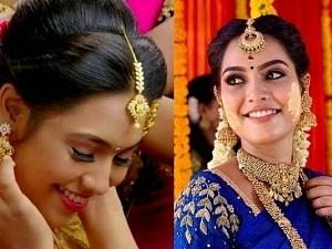 Vijay TV Tamil serial actress Pavithra Janani shares viral pics - see why