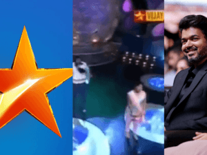 Vijay's Master actor Prem Kumar shares his nostalgic moments from Jodi in Vijay TV
