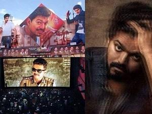 Here's why Vijay's Master will not be the first movie to release post lockdown!