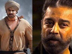 'Vikram' breaks 'Baahubali 2' record in popular theater!