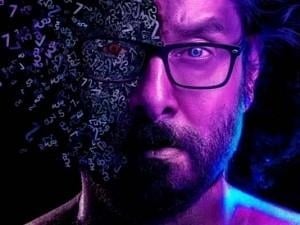 Vikram Cobra shooting in Moscow confirms Ajay Gnanamuthu