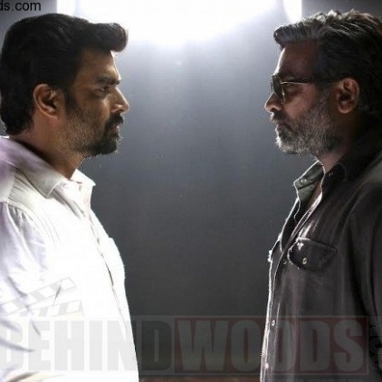 Vikram Vedha producer Sashikanth on the film's remake in Tamil and Telugu