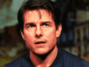 Leaked audio brings Tom Cruise on the spotlight for this reason!