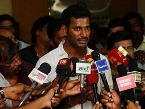 Tamil Film Producer's Council 2020 Elections: What is Vishal's next move? Find out!
