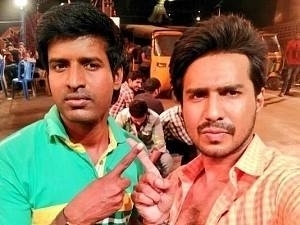 Vishnu Vishal responds to Soori claim of cheated Vishnu Vishal responds to Soori claim of cheated