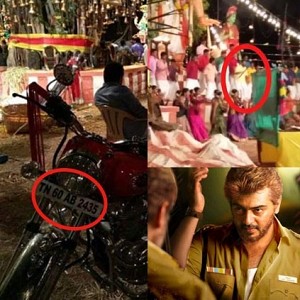 Exciting details about Viswasam - Story backdrop, Ajith's look and more