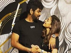 "Waiting for..." - Vignesh Shivan's VIRAL reply to a fan's question, "Why u not getting married to Nayanthara mam???"