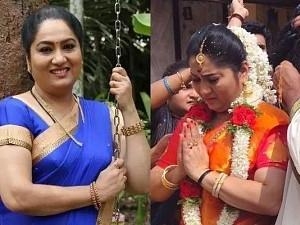 Wedding pics: Malayalam film actress Yamuna gets married!