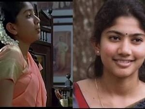 What? Sai Pallavi was in this 'hit' film? How come we missed it? - Check out!