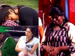 Who will win finally competing against all the odds in Bigg Boss Tamil 4? ft Rio, Archana, Bala, Aari