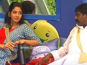 Why was Pavni Reddy's second marriage stopped? Actress finally opens up to Imman Annachi in BB5 house