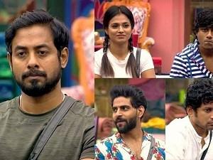 Bigg Boss: With Aari safe from eviction, contestants in dilemma over their next options? Open nominations continue!