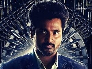 Woah! Sivakarthikeyan's DOCTOR is a blockbuster & UNSTOPPABLE - Actor shares proof