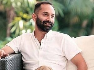 Wow! Fahadh Faasil in a Bollywood film? Popular director expresses this wish - Check out!