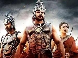 Wow - For the first time, this Baahubali star and his uncle join hands together! VIRAL announcement!
