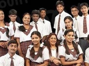 Wow! This popular Tamil serial cast comes together for a reunion after a decade