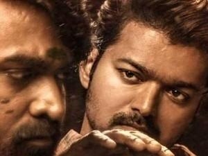 XB Film Creators' official word on Thalapathy Vijay's Master release