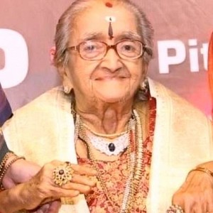 Y Gee Mahendran’s mother Rajalakshmi Parthasarathy passes away