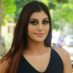 Yashika Aannand expresses wish to act with Thala Ajith