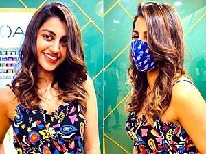 Yashikaa Annand new look fans swooning over check out
