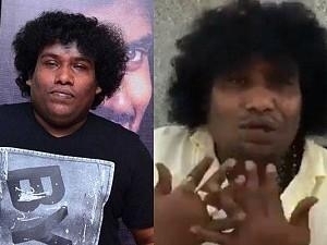 Yogi Babu's latest video to not do this - Find out what happened