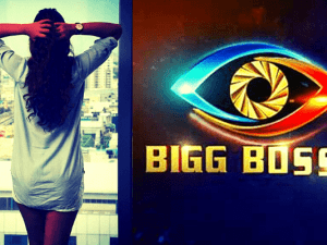 Young heroine's latest official statement about her Bigg Boss 5 entry - check out!