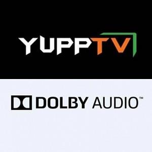 YuppTV to offer Indian Content with Dolby Audio
