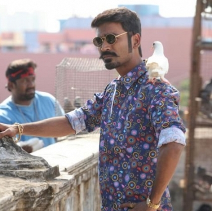 Yuvan Shankar Raja officially announced as music director for Maari 2