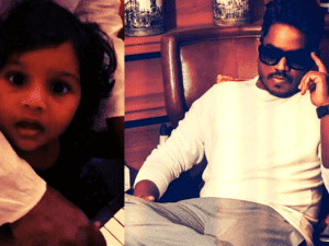 Yuvan Shankar Raja shares a cute viral video for his dad Ilaiyaraaja on his birthday