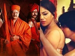 Zee5 suspends the release of Godman web series after protests