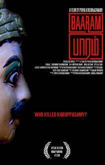 Baaram Tamil Movie Review