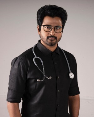 doctor movie review in tamil