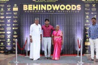 Behindwoods Gold Medals - Iconic Edition - The Red Carpet