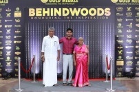 Behindwoods Gold Medals - Iconic Edition - The Red Carpet