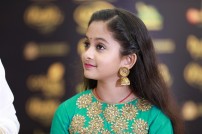 Behindwoods Gold Medals - Iconic Edition - The Red Carpet