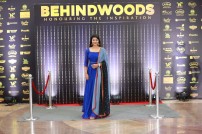 Behindwoods Gold Medals - Iconic Edition - The Red Carpet