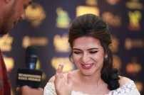 Behindwoods Gold Medals - Iconic Edition - The Red Carpet