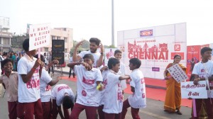 Made In Chennai Walkathon