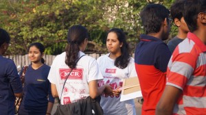 Made In Chennai Walkathon