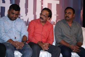 Sathya Success Meet